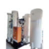 Semi-Automatic PSA Medical Oxygen Plant