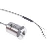 Monitran Vibration Sensor, 4-20mA Output, -25 °C to 90 °C Operating Temperature, Stainless Steel Body MTN/1185CQ-10