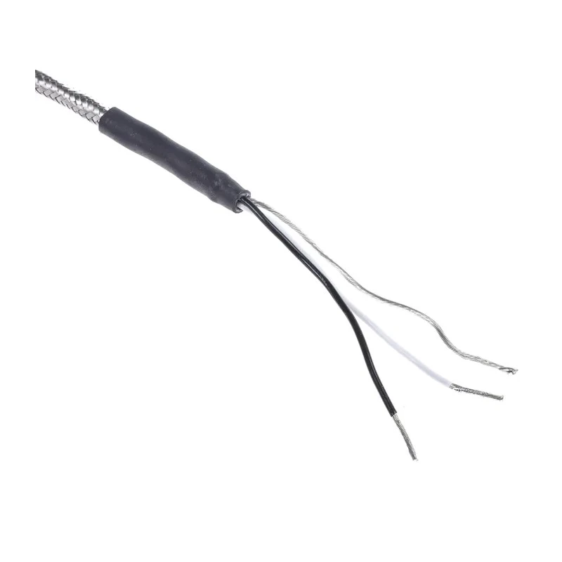 Monitran Vibration Sensor, 4-20mA Output, -25 °C to 90 °C Operating Temperature, Stainless Steel Body MTN/1185CQ-10