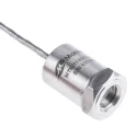 Monitran Vibration Sensor, 4-20mA Output, -25 °C to 90 °C Operating Temperature, Stainless Steel Body MTN/1185CQ-10
