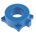 LEM HTFS Series PCB Mounting Current Transformer 600 A 5V Supply 22mm Bore Diameter HTFS 400-P/SP2