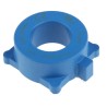 LEM HTFS Series PCB Mounting Current Transformer 600 A 5V Supply 22mm Bore Diameter HTFS 400-P/SP2