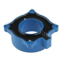 LEM HTFS Series PCB Mounting Current Transformer 600 A 5V Supply 22mm Bore Diameter HTFS 400-P/SP2