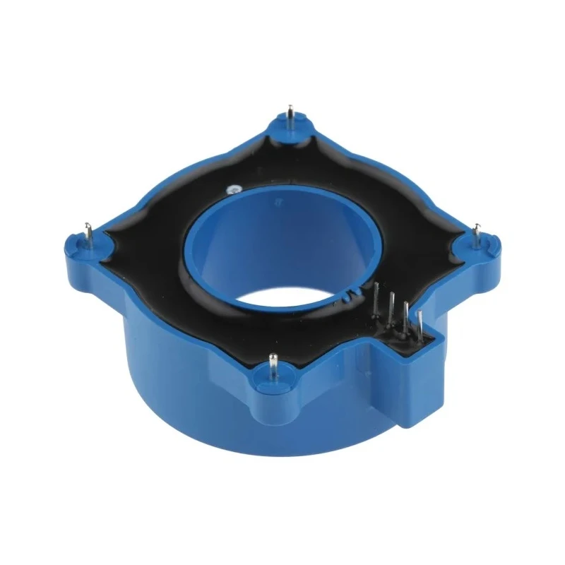 LEM HTFS Series PCB Mounting Current Transformer 600 A 5V Supply 22mm Bore Diameter HTFS 400-P/SP2