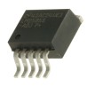 Texas Instruments Boost Converter, Surface Mount, 12.6V Output Voltage, 3A Output Current LM2585S-ADJ/NOPB