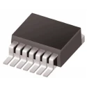 Texas Instruments Buck Converter Surface Mount 3.39V Output Voltage 3A Output Current LM2673S-5.0/NOPB