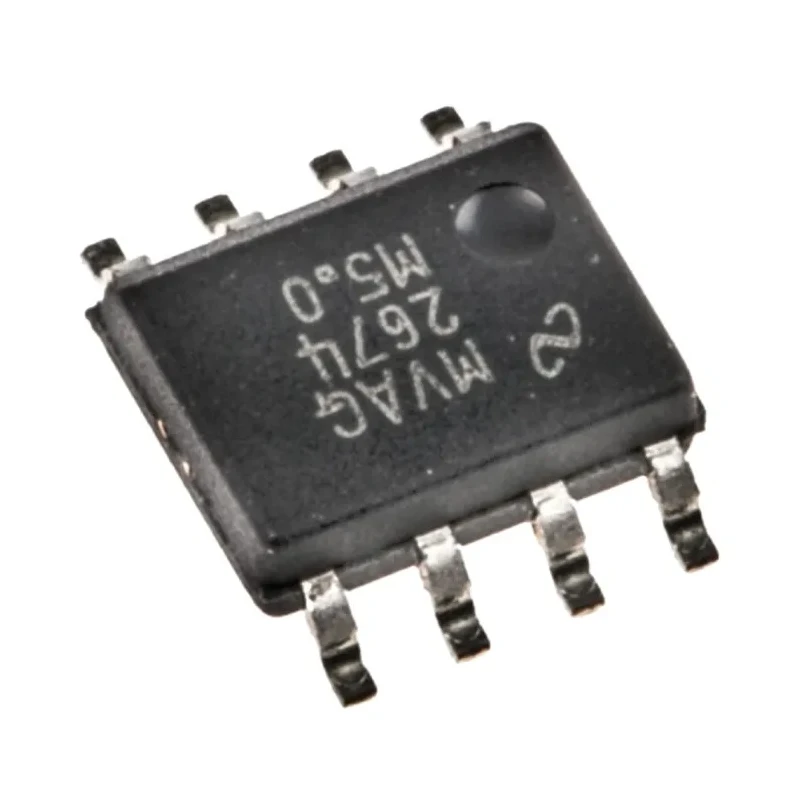Texas Instruments Buck Converter, Surface Mount, 3.39V Output Voltage, 500 mA Output Current LM2674M-5.0/NOPB