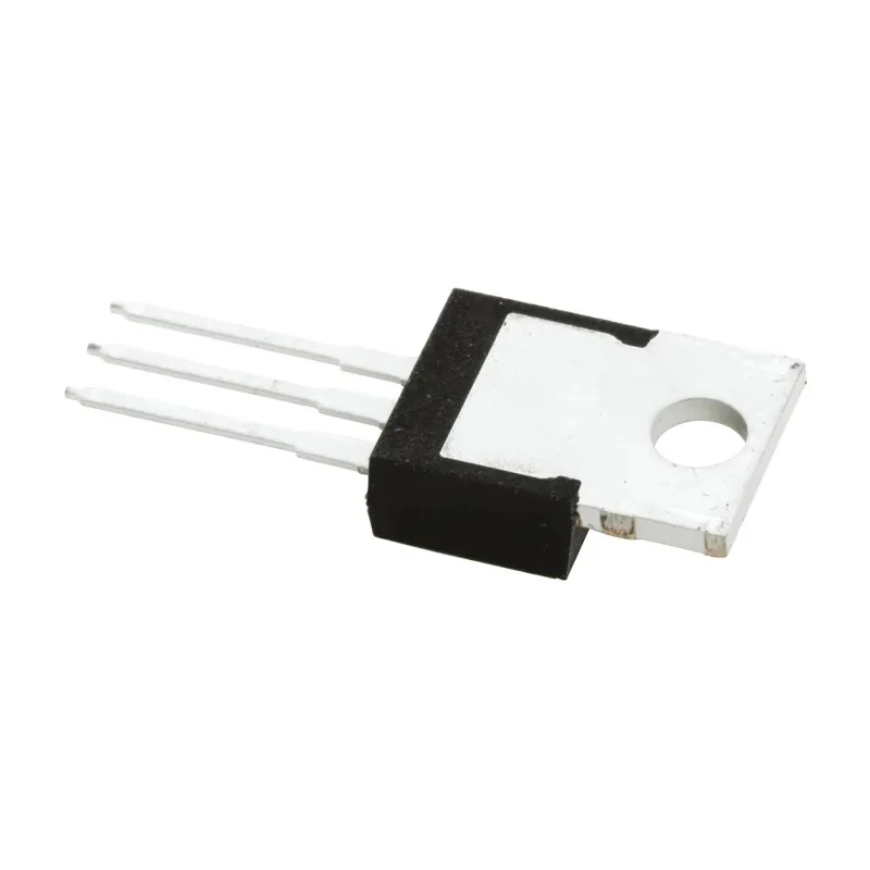 Texas Instruments Voltage Regulator TO-220 Package 3-Pin 26V Maximum Input LM2940CT-12/NOPB
