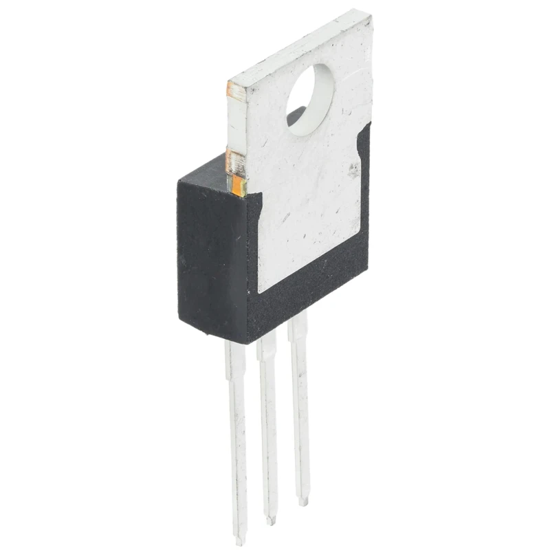 Texas Instruments Negative LDO Linear Voltage Regulator TO-220 3-Pin LM2990T-5.0/NOPB