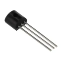 Texas Instruments Fixed Shunt Voltage Reference 2.5V, ±4% Accuracy, 10mA Output Current, 3-Pin TO-92 Package LM336Z-2.5/NOPB
