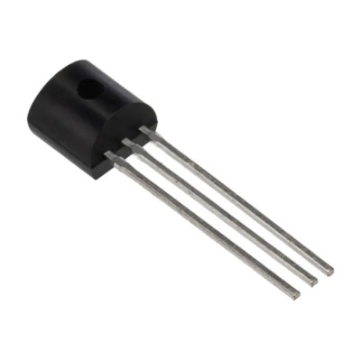 Texas Instruments Fixed Shunt Voltage Reference 2.5V, ±4% Accuracy, 10mA Output Current, 3-Pin TO-92 Package LM336Z-2.5/NOPB