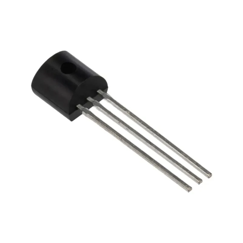 Texas Instruments Fixed Shunt Voltage Reference 2.5V, ±4% Accuracy, 10mA Output Current, 3-Pin TO-92 Package LM336Z-2.5/NOPB