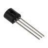 Texas Instruments Fixed Shunt Voltage Reference 2.5V, ±4% Accuracy, 10mA Output Current, 3-Pin TO-92 Package LM336Z-2.5/NOPB