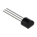 Texas Instruments Fixed Shunt Voltage Reference 2.5V, ±4% Accuracy, 10mA Output Current, 3-Pin TO-92 Package LM336Z-2.5/NOPB
