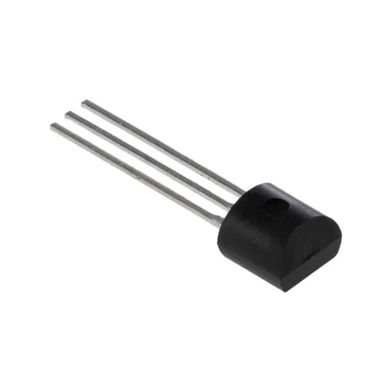 Texas Instruments Fixed Shunt Voltage Reference 2.5V, ±4% Accuracy, 10mA Output Current, 3-Pin TO-92 Package LM336Z-2.5/NOPB