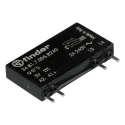 Finder 34 Series Solid State Relay 2A Load PCB Mount 240V AC Load 10V DC Control 34.81.7.005.8240