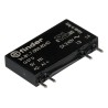 Finder 34 Series Solid State Relay 2A Load PCB Mount 240V AC Load 10V DC Control 34.81.7.005.8240