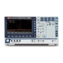 RS PRO 100 MHz Bench Mixed Domain Oscilloscope, 2 Channels, 8 in TFT LCD Display RSMDO-2000EG 180-4801