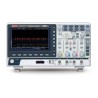 RS PRO 200 MHz Bench Mixed Signal Oscilloscope 16 Channels 8 in WVGA Display 10Mpts Memory Depth 180-4793