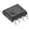 Texas Instruments Audio Power Amplifier, 8-Pin SOIC, 1W Output Power, Class A-B LM4890M/NOPB