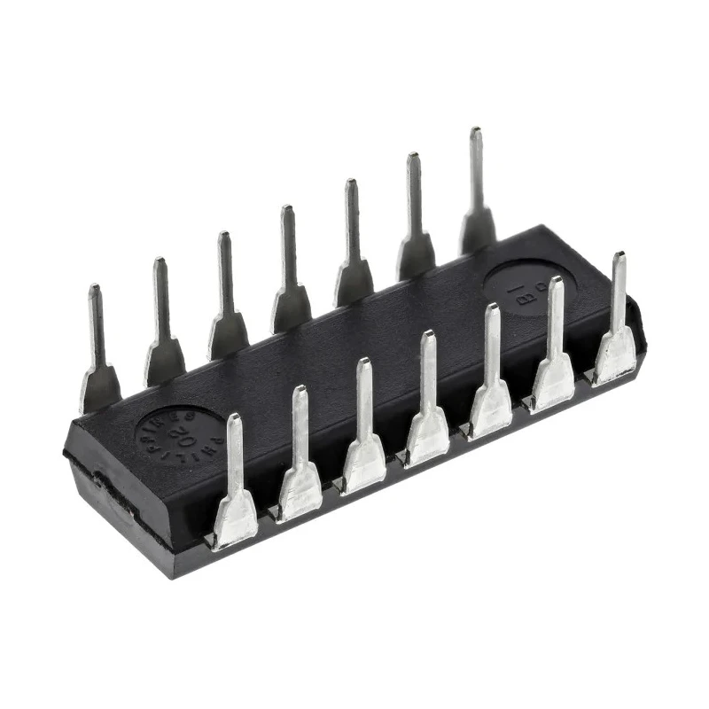 Texas Instruments Operational Amplifier 1.5 MHz, 4-Channel, 14-Pin MDIP, 5V-15.5V LMC6484AIN/NOPB