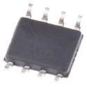 Texas Instruments Operational Amplifier, Surface Mount SOIC Package, 2 Channels, 57 MHz Gain Bandwidth LMH6643MA/NOPB