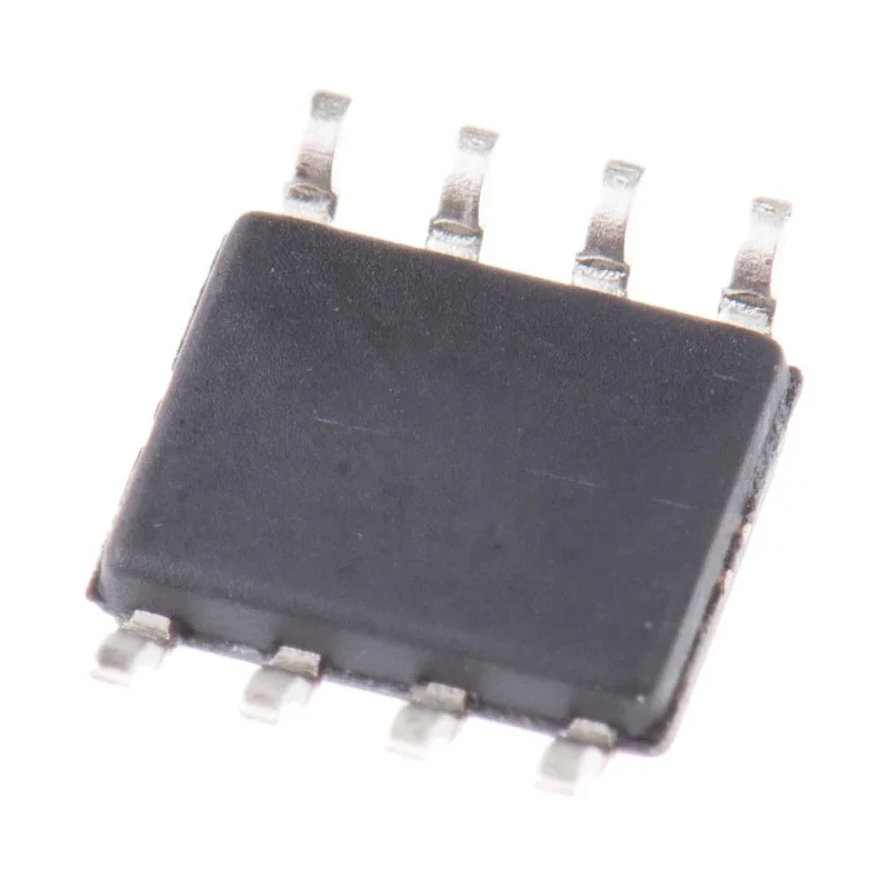 Texas Instruments Operational Amplifier, Surface Mount SOIC Package, 2 Channels, 57 MHz Gain Bandwidth LMH6643MA/NOPB