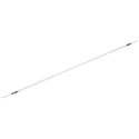 JKL Components White Backlight CCFL 2.6 mm Diameter, 214 mm Length BF26214-24B