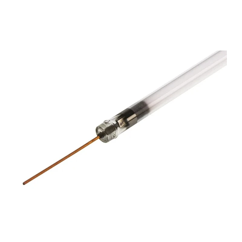 JKL Components White Backlight CCFL 2.6 mm Diameter, 214 mm Length BF26214-24B