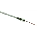 JKL Components White Backlight CCFL 3 mm Diameter 100 mm Length BF3100-20B