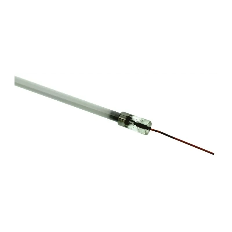 JKL Components White Backlight CCFL 3 mm Diameter 100 mm Length BF3100-20B
