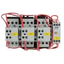 Eaton SDAINL Star Delta Starter 3 Phase 22 kW 45 A Surface Mount IP55 110V AC 278383 SDAINLM45(110V50HZ,120V60HZ)