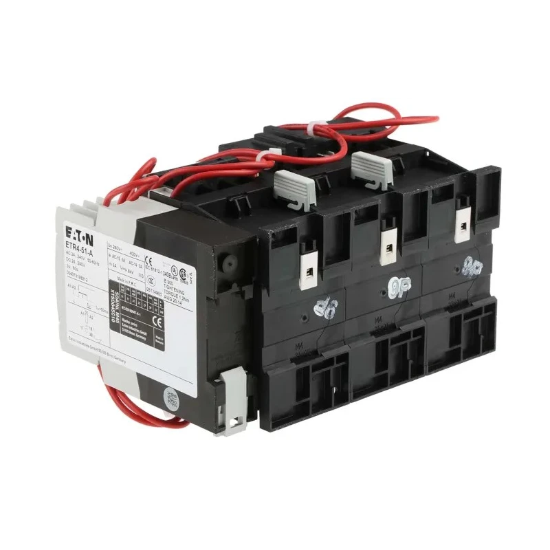 Eaton SDAINL Star Delta Starter 3 Phase 22 kW 45 A Surface Mount IP55 110V AC 278383 SDAINLM45(110V50HZ,120V60HZ)