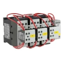 Eaton SDAINL Star Delta Starter 3 Phase 22 kW 45 A Surface Mount IP55 110V AC 278383 SDAINLM45(110V50HZ,120V60HZ)