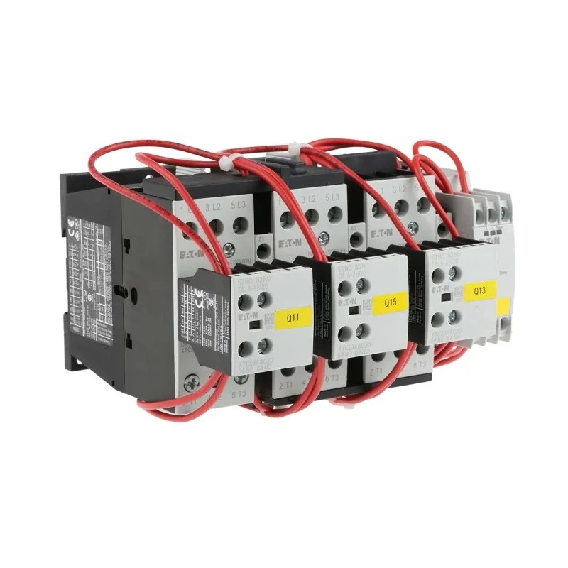 Eaton SDAINL Star Delta Starter 3 Phase 22 kW 45 A Surface Mount IP55 110V AC 278383 SDAINLM45(110V50HZ,120V60HZ)