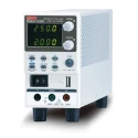 RS PRO Digital Bench Power Supply 5-Output 0 V to 250 V, 100 W, 2 A Max 180-4809