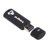 Integral Memory 64 GB USB 3.0 Hardware Encrypted Flash Drive INFD64GCRY3.0197