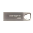 Integral Memory 64 GB USB 2.0 Flash Drive INFD64GBARC