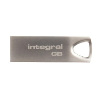 Integral Memory 64 GB USB 2.0 Flash Drive INFD64GBARC