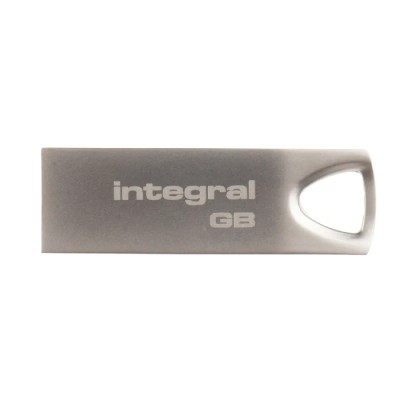 Integral Memory 64 GB USB 2.0 Flash Drive INFD64GBARC