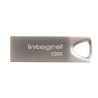Integral Memory 64 GB USB 2.0 Flash Drive INFD64GBARC
