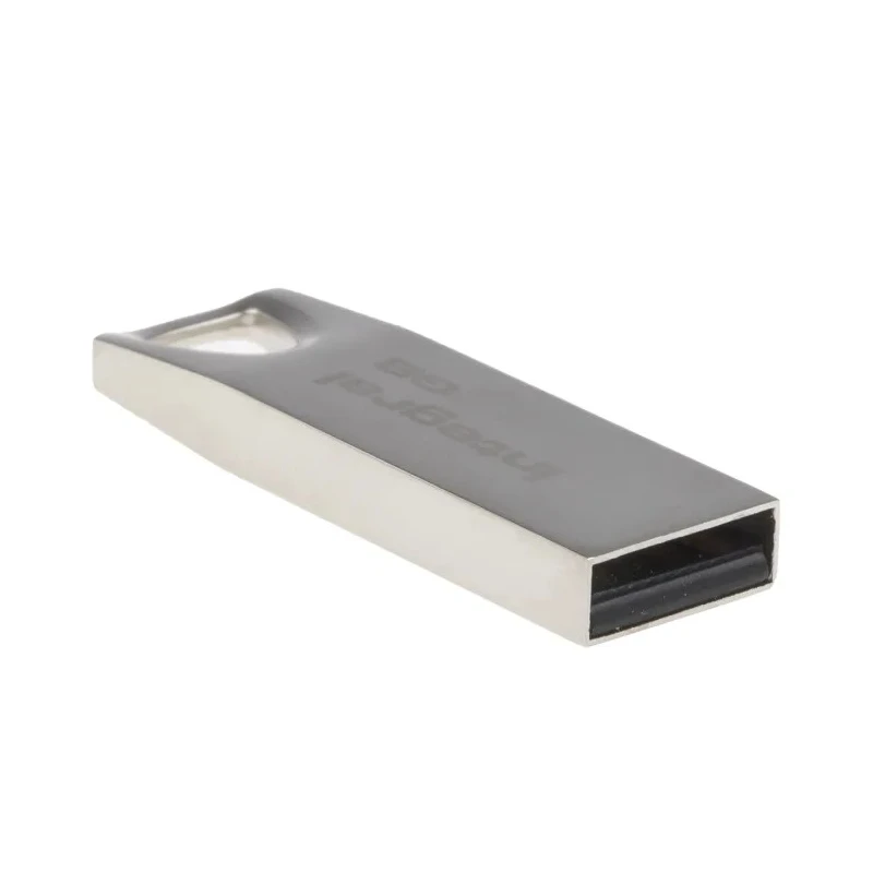 Integral Memory 64 GB USB 2.0 Flash Drive INFD64GBARC