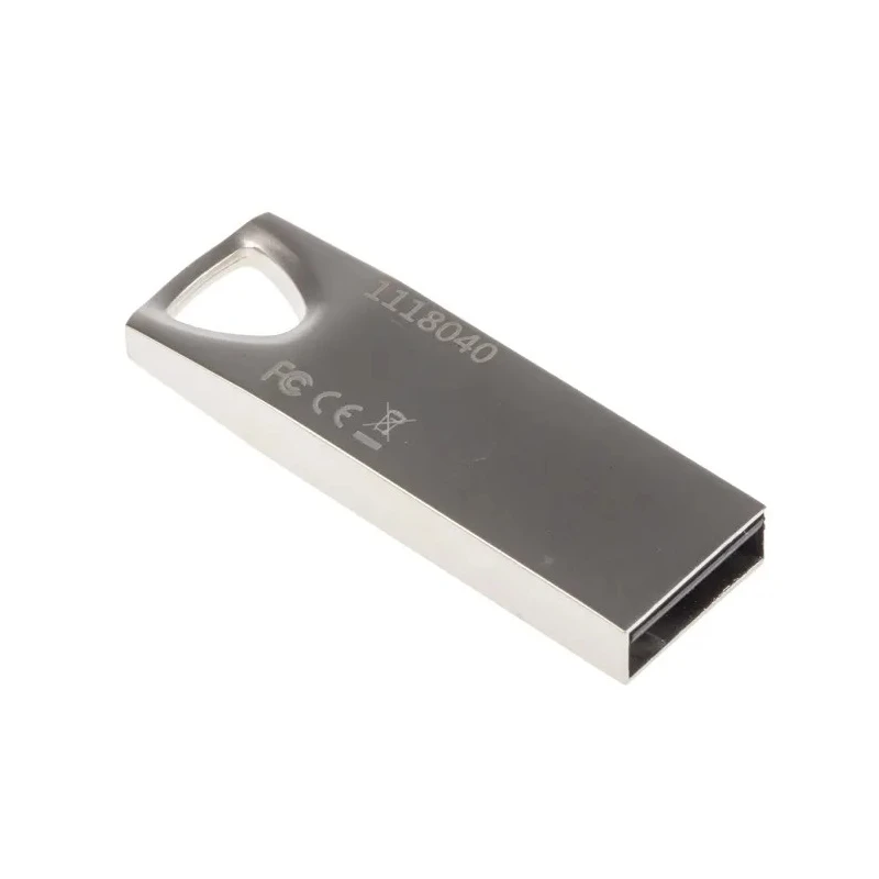 Integral Memory 64 GB USB 2.0 Flash Drive INFD64GBARC