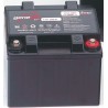 Enersys 12 V Sealed Lead Acid Battery, 13 Ah Capacity, Pure Lead Construction, Flame Resistant, Designed for RSAMP3724