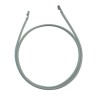 RS PRO Crimp Wire White 300 mm 25V DF11 Series 0.34mm² Wire Size 180-6037