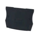 Legrand Viking Series DIN Rail Accessory End Cap for Terminal Block 0 375 52
