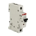 ABB System Pro M Compact Miniature Circuit Breaker, 1-Pole, 40A, Type B, 253V AC, 72V DC, 10kA 2CDS271001R0405 S201M-B40