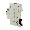 ABB System Pro M Compact Miniature Circuit Breaker, 1-Pole, 40A, Type B, 253V AC, 72V DC, 10kA 2CDS271001R0405 S201M-B40