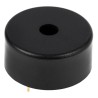 RS PRO 93 dB Through Hole Continuous External 13.5 mm Piezo Buzzer Component 30V ac Max 535-8039