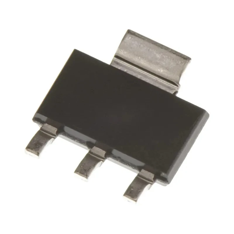 Texas Instruments Voltage Regulator 40V 4-Pin SOT-223 Package Surface Mount Positive Polarity LM2936MP-5.0/NOPB